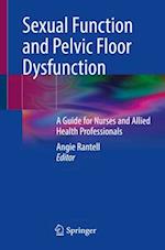 Sexual Function and Pelvic Floor Dysfunction