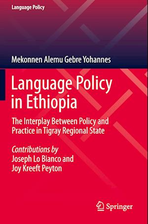 Language Policy in Ethiopia