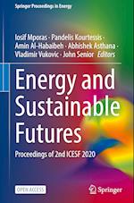 Energy and Sustainable Futures