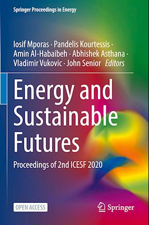 Energy and Sustainable Futures