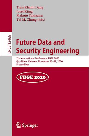 Future Data and Security Engineering