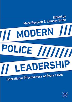 Modern Police Leadership