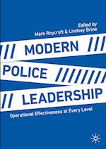 Modern Police Leadership