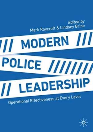 Modern Police Leadership