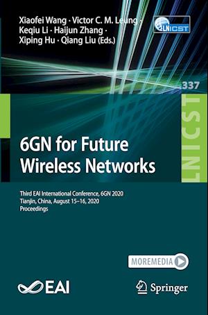 6GN for Future Wireless Networks