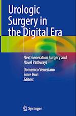 Urologic Surgery in the Digital Era