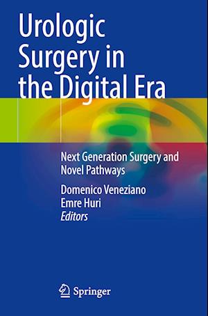 Urologic Surgery in the Digital Era