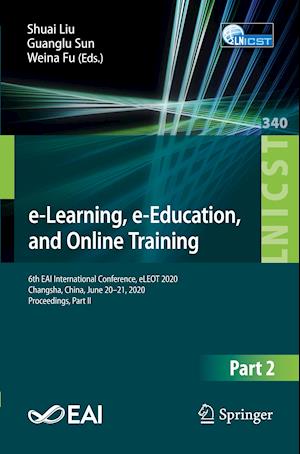 e-Learning, e-Education, and Online Training