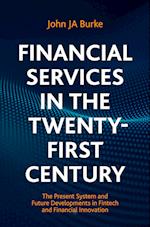 Financial Services in the Twenty-First Century