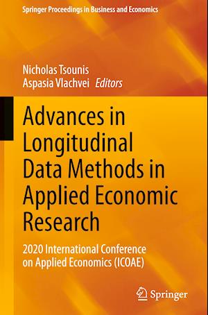 Advances in Longitudinal Data Methods in Applied Economic Research