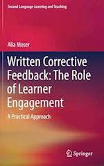 Written Corrective Feedback: The Role of Learner Engagement
