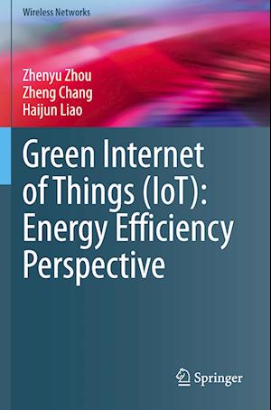 Green Internet of Things (IoT): Energy Efficiency Perspective