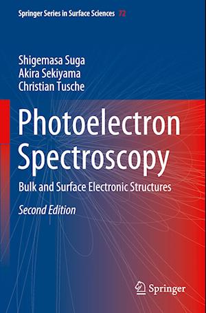 Photoelectron Spectroscopy