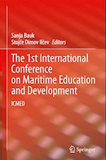 The 1st International Conference on Maritime Education and Development