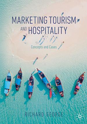 Marketing Tourism and Hospitality