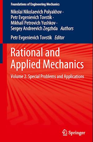 Rational and Applied Mechanics