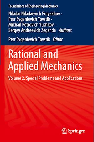 Rational and Applied Mechanics