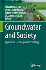 Groundwater and Society
