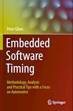 Embedded Software Timing