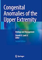 Congenital Anomalies of the Upper Extremity