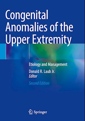 Congenital Anomalies of the Upper Extremity