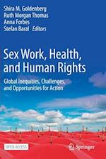 Sex Work, Health, and Human Rights