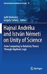 Hajnal Andréka and István Németi on Unity of Science