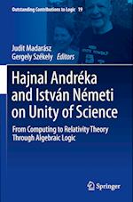 Hajnal Andréka and István Németi on Unity of Science