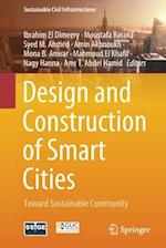 Design and Construction of Smart Cities
