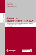 Advances in Neural Networks - ISNN 2020