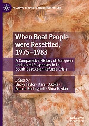 When Boat People were Resettled, 1975–1983