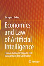 Economics and Law of Artificial Intelligence