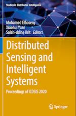 Distributed Sensing and Intelligent Systems