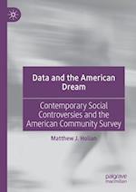 Data and the American Dream