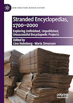 Stranded Encyclopedias, 1700–2000