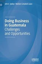 Doing Business in Guatemala