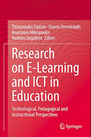 Research on E-Learning and ICT in Education