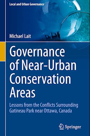 Governance of Near-Urban Conservation Areas