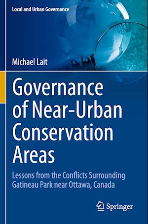 Governance of Near-Urban Conservation Areas