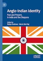 Anglo-Indian Identity