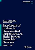 Encyclopedia of Evidence in Pharmaceutical Public Health and Health Services Research in Pharmacy