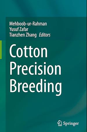 Cotton Precision Breeding