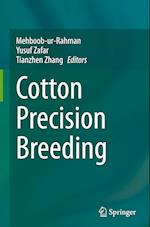 Cotton Precision Breeding