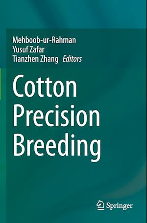 Cotton Precision Breeding