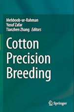 Cotton Precision Breeding