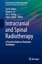 Intracranial and Spinal Radiotherapy