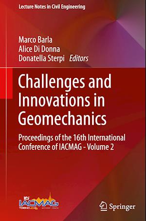 Challenges and Innovations in Geomechanics