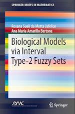 Biological Models via Interval Type-2 Fuzzy Sets
