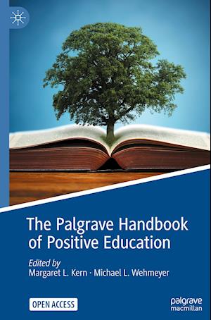 The Palgrave Handbook of Positive Education