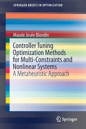 Controller Tuning Optimization Methods for Multi-Constraints and Nonlinear Systems